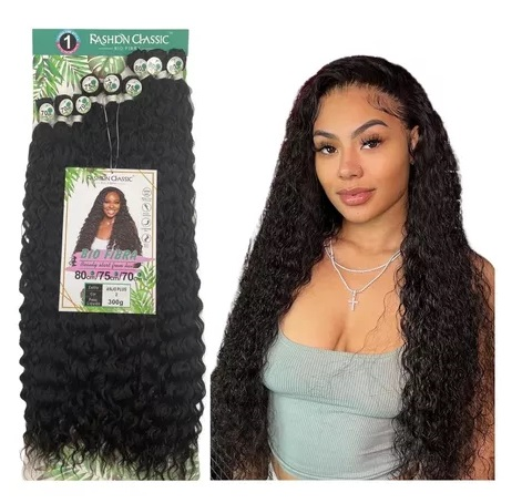 Tela Anjo Plus (300g/70x75x80cm) | FASHION CLASSIC