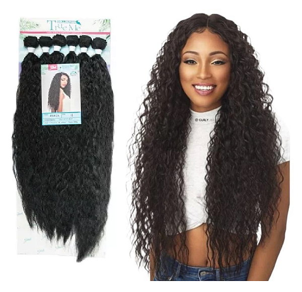 Tela Anaíza (260g/60x65x70cm) | SLEEK