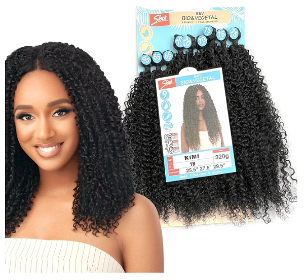 Tela Kimi (320g/65x70x75cm) | SLEEK