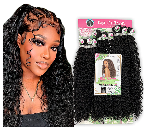 Tela Carnaval (300g/60x65x70cm) | FASHION CLASSIC