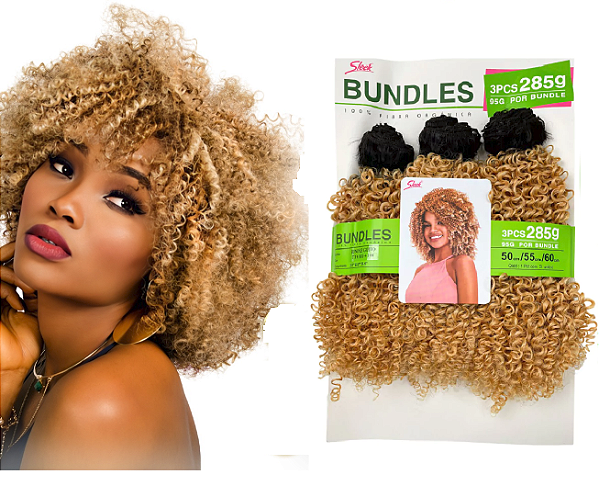 Tela Bundles Goivo (285g/50X55X60cm) | SLEEK