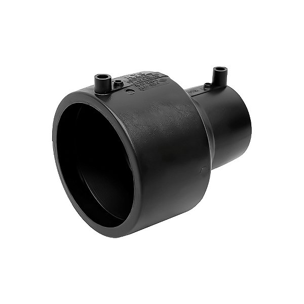 Luva De Redução Eletrofusão 63x32mm PE100 SDR11