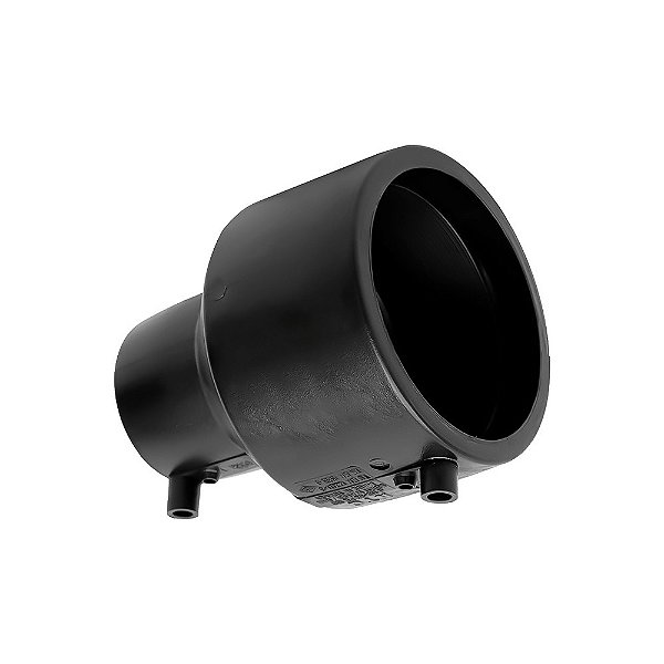 Luva De Redução Eletrofusão 75x63mm PE100 SDR11
