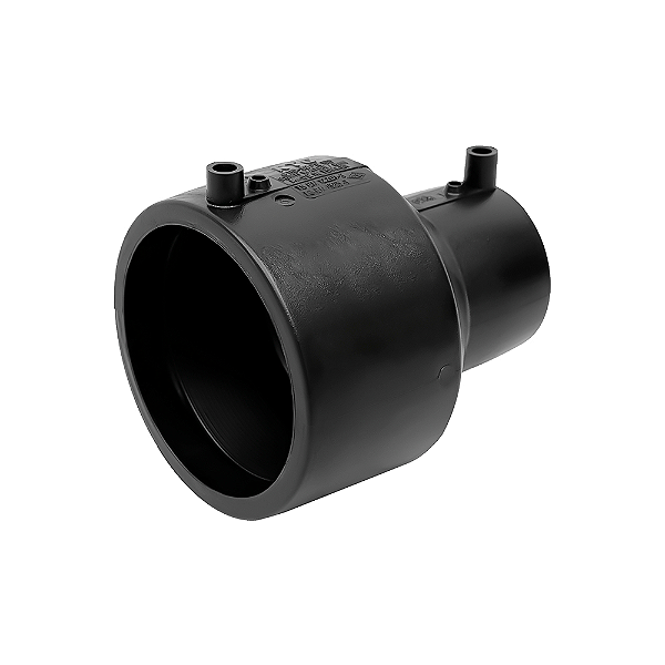 Luva De Redução Eletrofusão 32x25mm PE100 SDR11