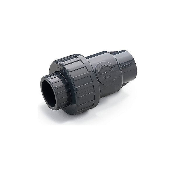 Válvula Retenção Mola 3/4'' Rosca