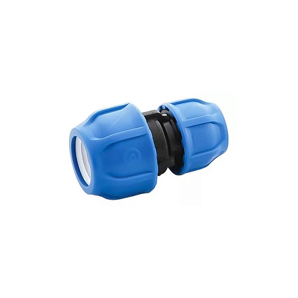 União Luva De Redução PP - 90 x 63mm