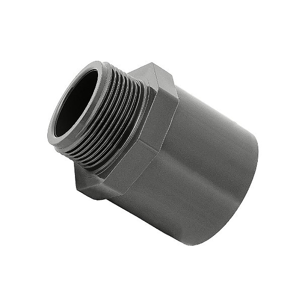 Luva União Múltipla F/M/M - 25 x 32mm x 3/4''