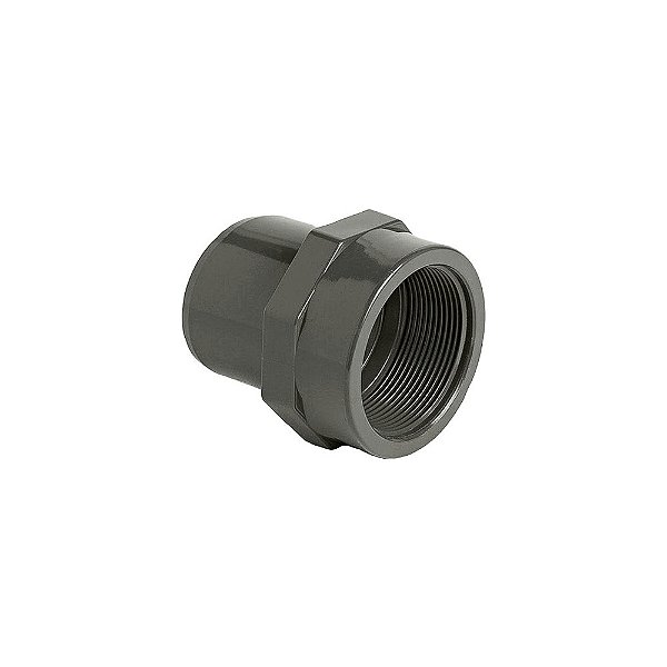 Luva União Múltipla F/M/F - 75 x 90mm x 2.1/2''