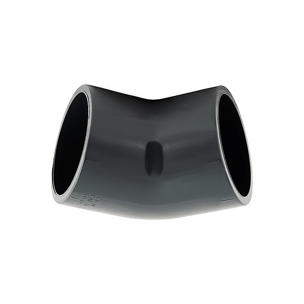 Joelho Cotovelo Solda Em PVC-U 45º 40mm