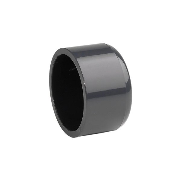 Tampão Em PVC-U Fêmea 160mm