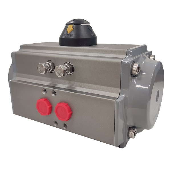 Atuador Pneumático Dupla Ação - 052