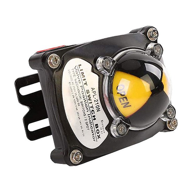 Indicador de Posição para Atuador - APL-210