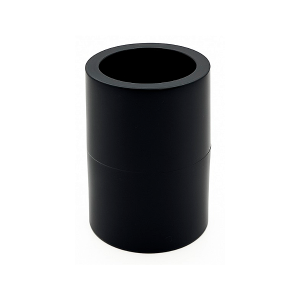 Luva PVC-U PN16 1/2" SCH80 - Solda