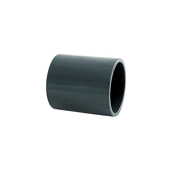 União Em PVC-U Soldavel 125mm - Aqua Plastic