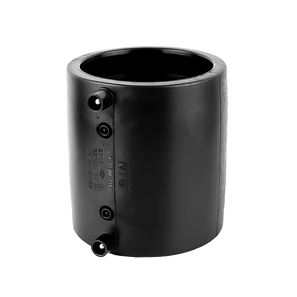 Luva 160mm - Aqua Plastic PE100 - SDR11 – Eletrofusão - Aqua Plastic