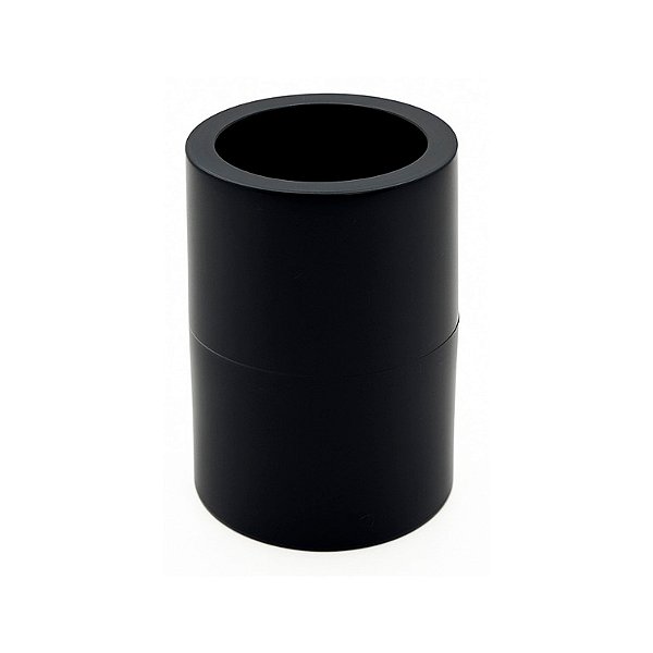 Luva PVC-U PN16 12" SCH80 Solda - Aqua Plastic