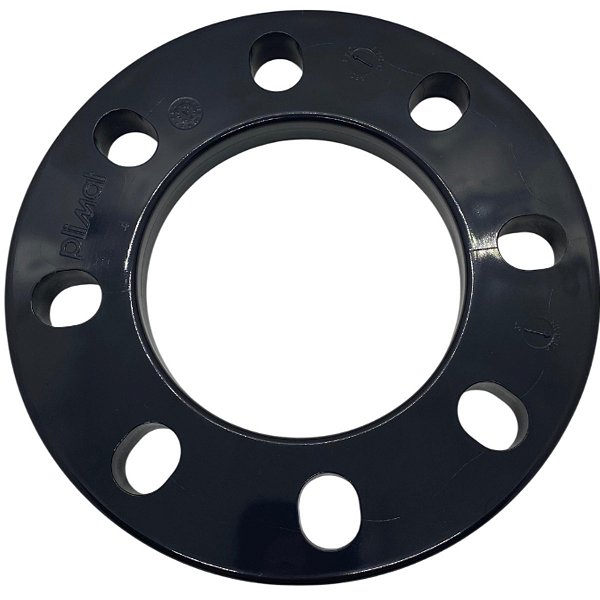 Flange PVC-U PN16,  D.90 - Aqua Plastic