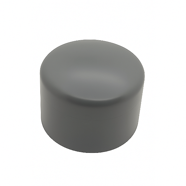 Tampão PVC-C 1" SCH80 SOLDA - Aqua Plastic