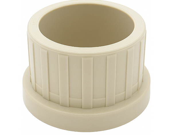 Colarinho para Válvula de Esfera PP-H F/F SOLDA PN16 , D.110 - Aqua Plastic