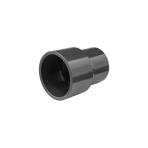 Luva De Redução Soldável Em PVC-U 75 x 63 x 90 mm - Aqua Plastic