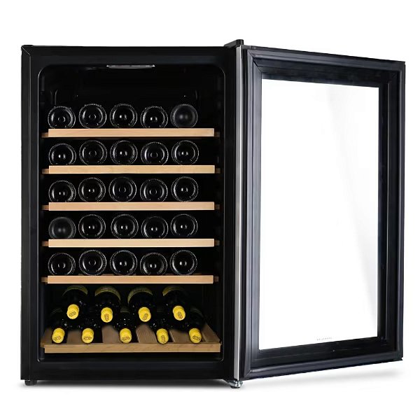 Adega Climatizada Premium 49 Garrafas