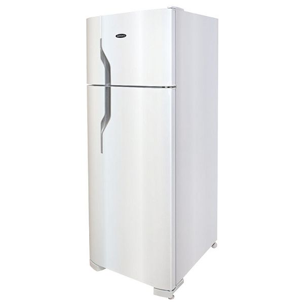 Refrigerador 260 Litros Duplex 12/24