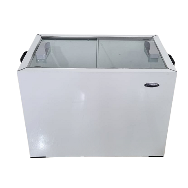 Caixa Térmica Expositor 90 Litros