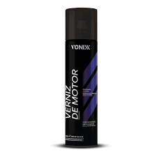 VERNIZ DE MOTOR AEROSSOL 400ML