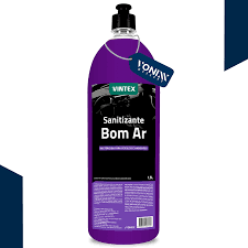 SANITIZANTE BOM AR 1,5L