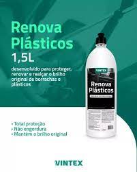 RENOVA PLASTICOS 1,5L