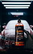BUBBLE FOAM 500ML LAVA AUTOS
