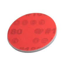 RESOLLIXA SOFT RESOLVIDRO 3 " #180