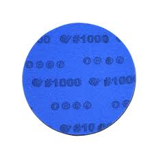 RESOLLIXA SOFT RESOLVIDRO 6 " #1000