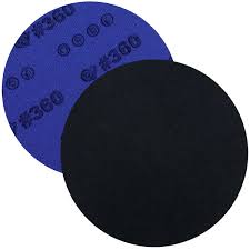 RESOLLIXA SOFT RESOLVIDRO 6 " #360