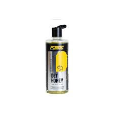 DET HONEY 500ml - DETERGENTE AUTOMOTIVO 1:1500