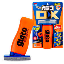GLACO DX 110ML