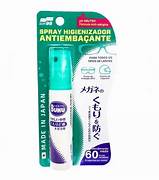 SPRAY ANTI EMBACANTE/LIMPEZA P/ OCULOS (PORTATIL) 18ml