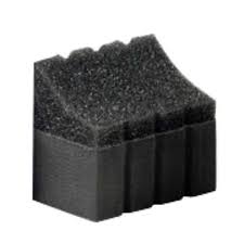 ESPONJA P/ PNEUS TIRE WAX PITASPO