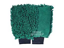 LUVA MICROFIBRA VINTEX 90GSM 2 EM 1