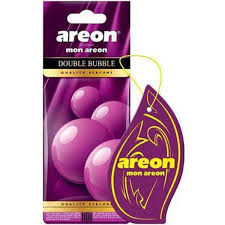 AREON MON DOUBLE BUBBLE