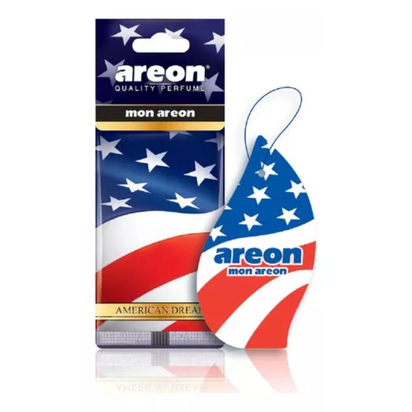 AREON MON AMERICAN DREAM