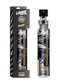 AROMATIZADOR AUTOMOTIVO SPRAY - COURO ORIGINAL 45ml