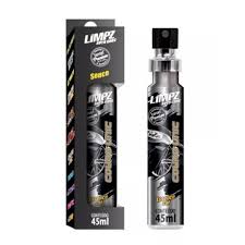 AROMATIZADOR AUTOMOTIVO SPRAY - COURO UNIC 45ml