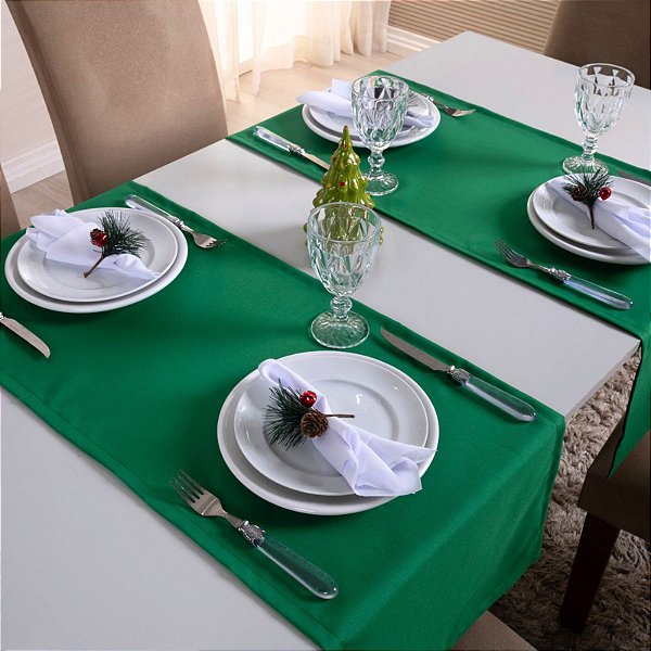 Caminho de Mesa Basic
