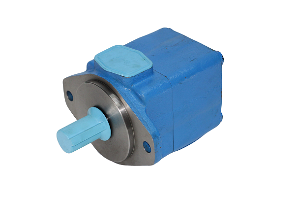 Bomba de Palhetas S35VQ 38 Galões / 121,6 cm³ Eixo 86 Sentido Horário