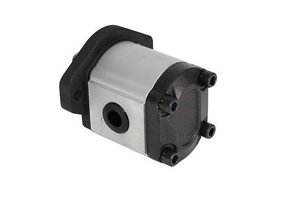 Bomba de Engrenagens 16 cm³ Sentido horário Eixo 18mm Flange SAE