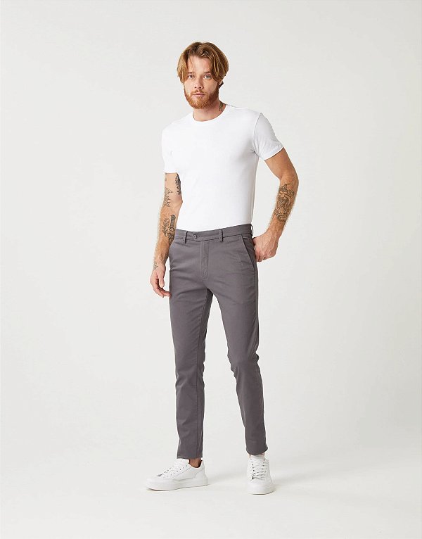 Calça Pietra Alfaiataria