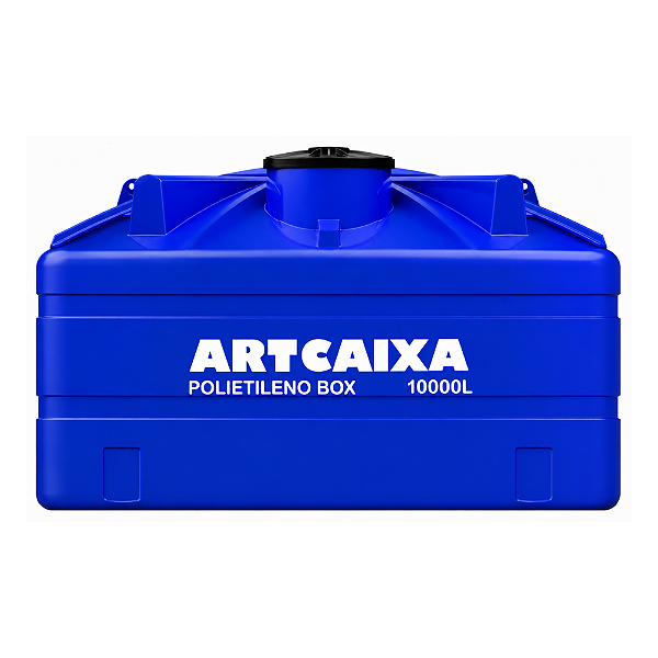 Caixa d´Água Box ARTCAIXA - 10.000 Litros