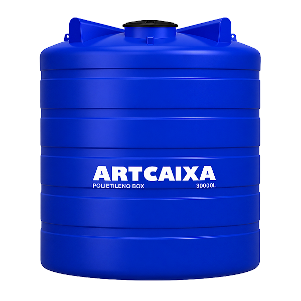 Caixa d´Água Box ARTCAIXA - 30.000 Litros