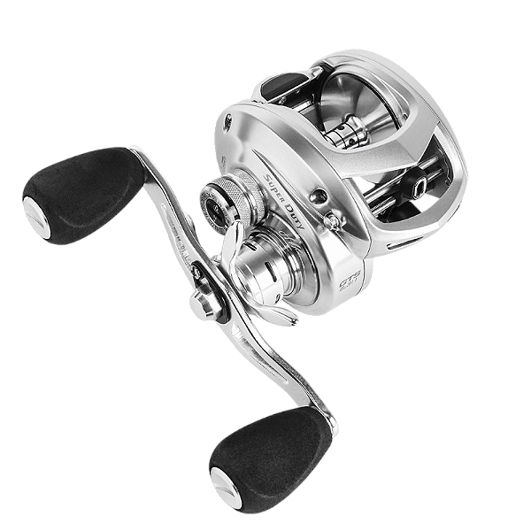 Carretilha Marine Chroma BG GTS